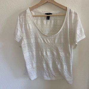 H&M Crop Top